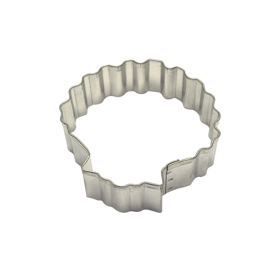 Merenneitomuotit 5kpl - Image 3