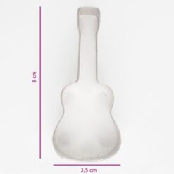Muotti Kitaramuotti 8cm