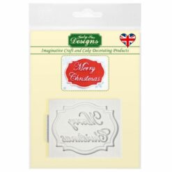 Minimuotti merry christmas