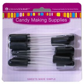 Pipetti LorAnn makuaine pipetit