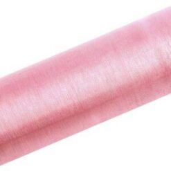 Kaitaliina pinkki 4,8m x 40 cm