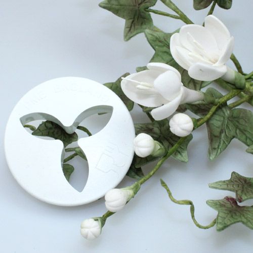 Muotti Freesia-muotit - Image 2