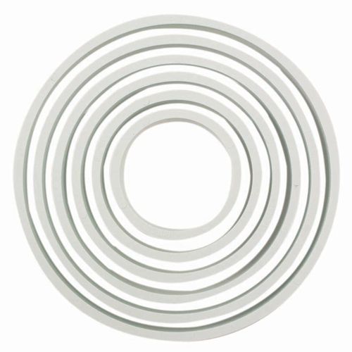 Muotti PME muottisarja ympyrät