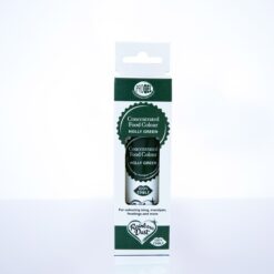 ProGel pastaväri holly green 25 g