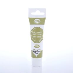ProGel pastaväri olive green 25 g