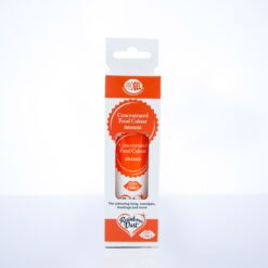 ProGel pastaväri orange 25 g