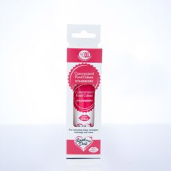 ProGel pastaväri strawberry 25g