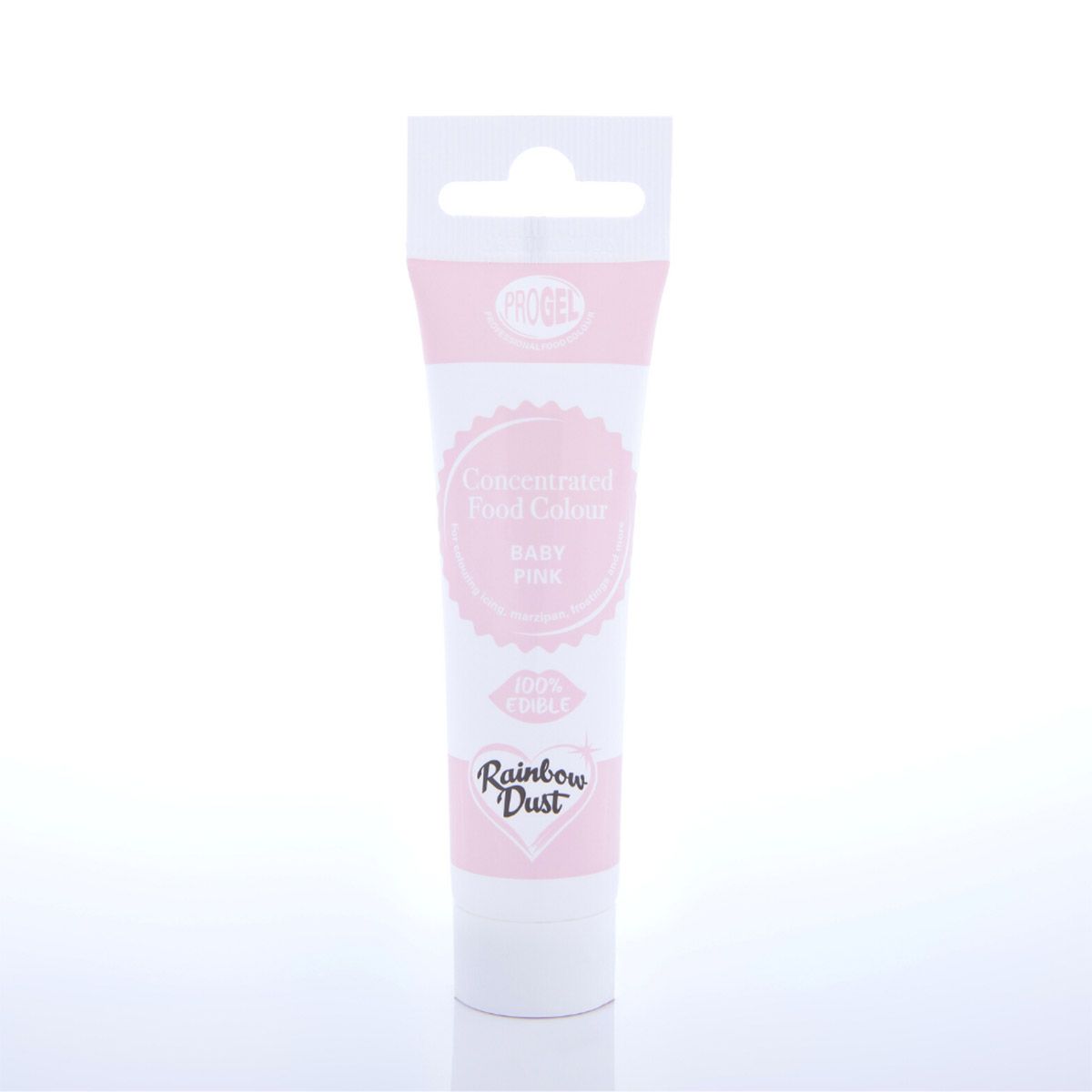 ProGel pastaväri baby pink 25 g - Image 2