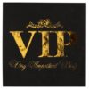 VIP-lautasliinat 10kpl