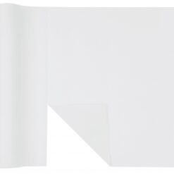 Kaitaliina valkoinen 4,8m