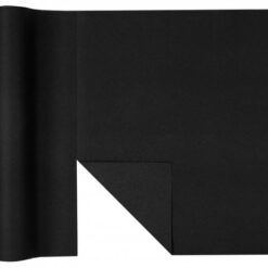 Kaitaliina musta 4,8m