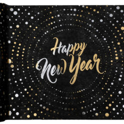 Kaitaliina happy new year, 5m