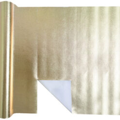 Kaitaliina kiiltävä kulta 4,8m