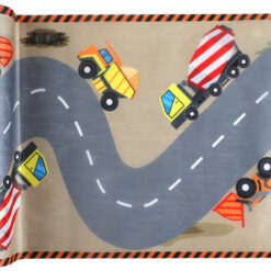 Under construction-kaitaliina 3m