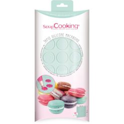 Macaronsmatto reunallinen