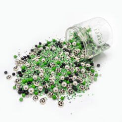 Happy sprinkles Football 90 g