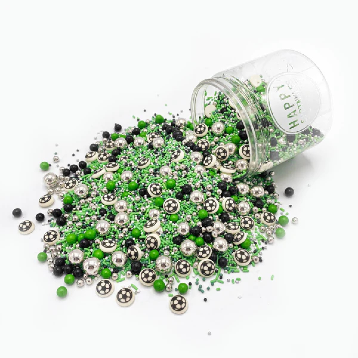 Happy sprinkles Football 90 g