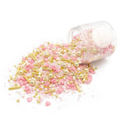 Happy sprinkles Princess diary 90 g