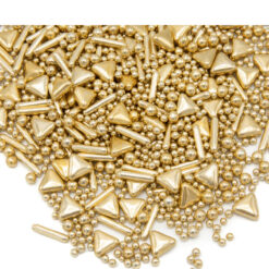 Happy sprinkles Vintage gilding 190g