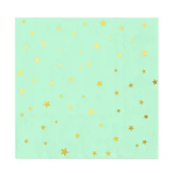 Lautasliinat -minttutähti 10kpl