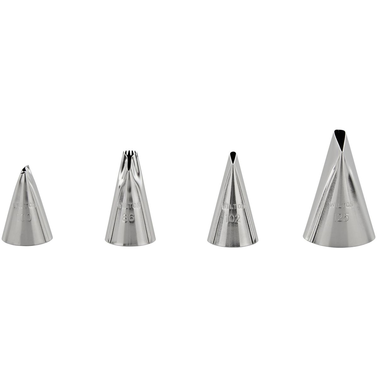 Purstin kärkisarja Wilton röyhelöpursotussetti - Image 2