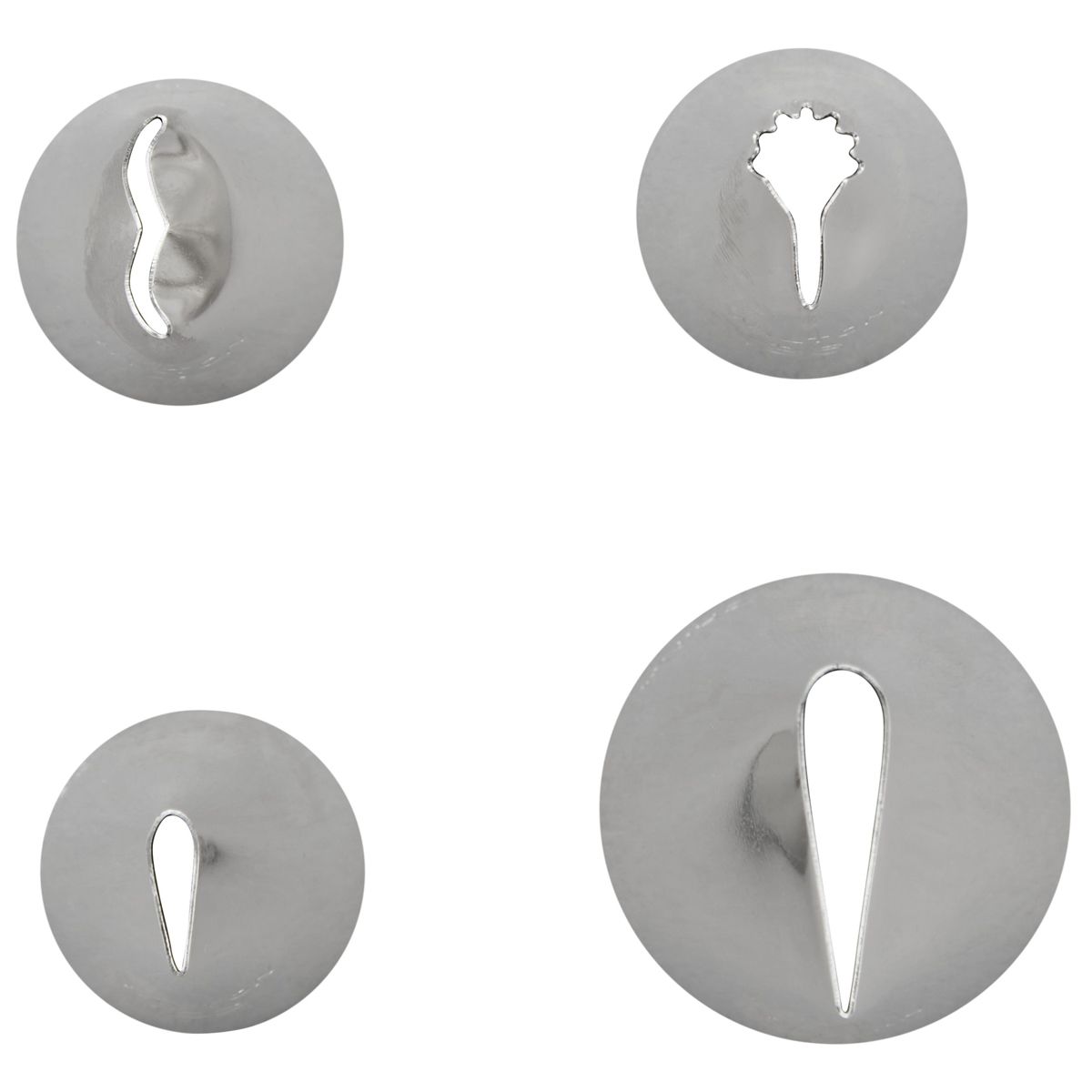 Purstin kärkisarja Wilton röyhelöpursotussetti - Image 3