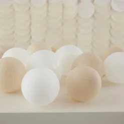 Pallosetti nude white