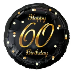 Happy birthday-foliopallo 60