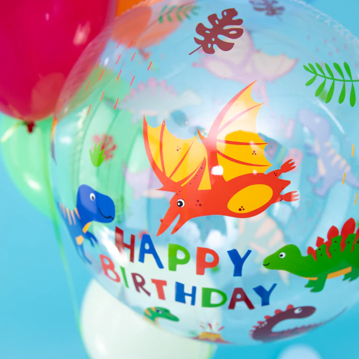 Dinosaurus-bobopallo - Image 4