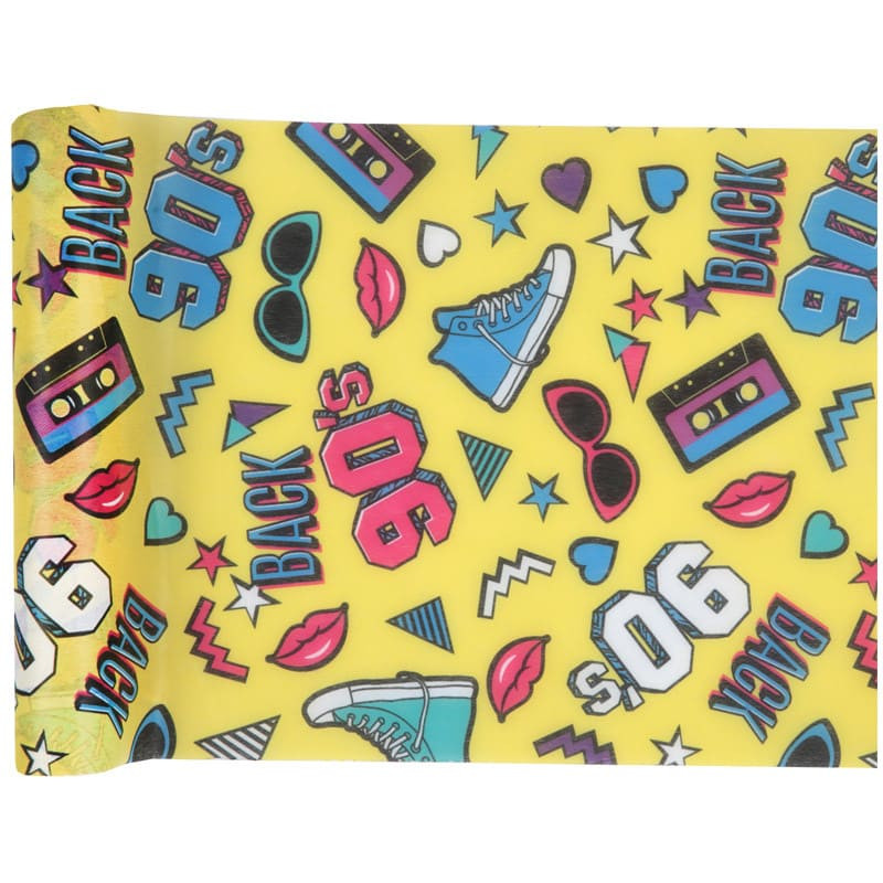 90´s-kaitaliina 30 cm x3m