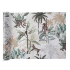 Indian jungle-kaitaliina 5m