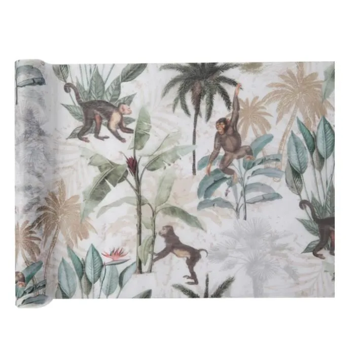 Indian jungle-kaitaliina 5m