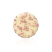 Suklaakoriste crumbly pink 486kpl /rs 20mm