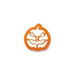 Muotti -kurpitsa, oranssi