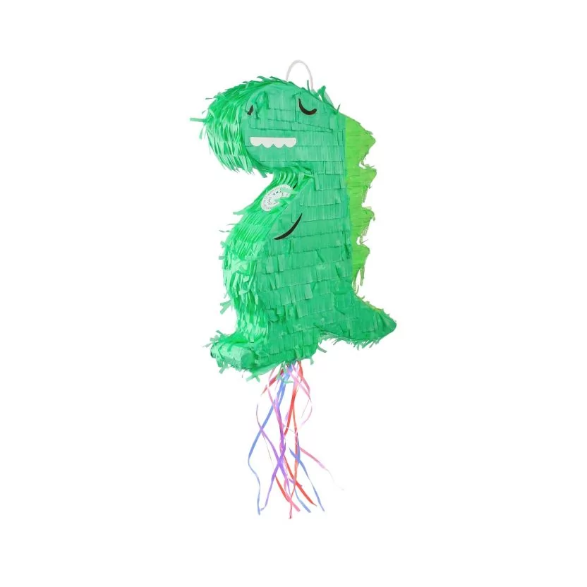 Vetonarupinjata, Dinosaurus