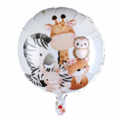 Tutkimusmatkailija-foliopallo