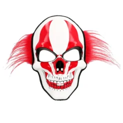 Pelle  -kasvonaamari