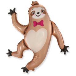 Muotofoliopallo Laiskiainen