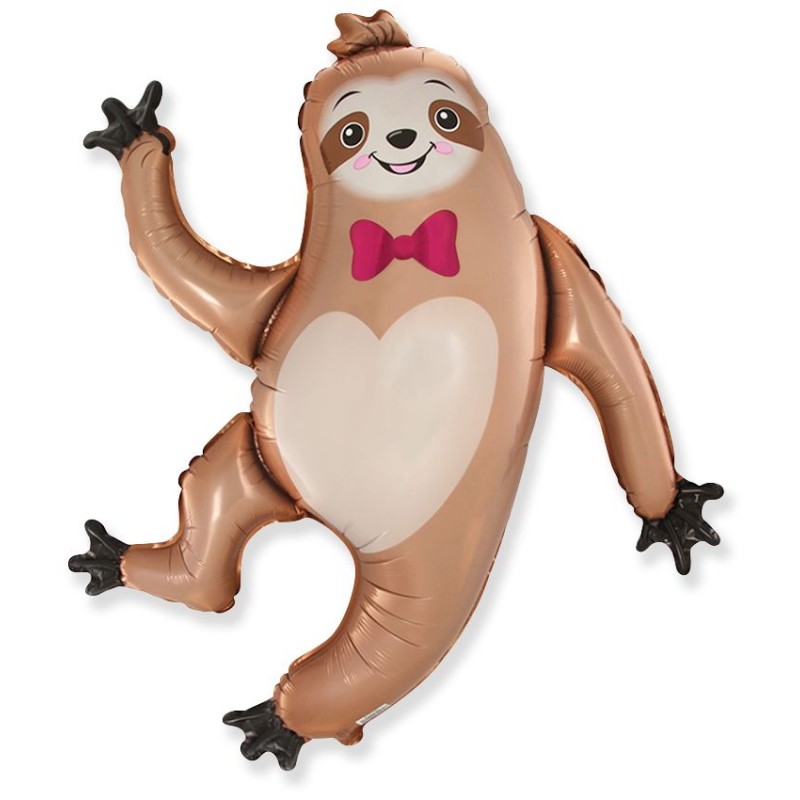 Muotofoliopallo Laiskiainen