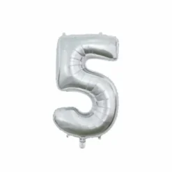 Foliopallo nro 5 66cm hopea
