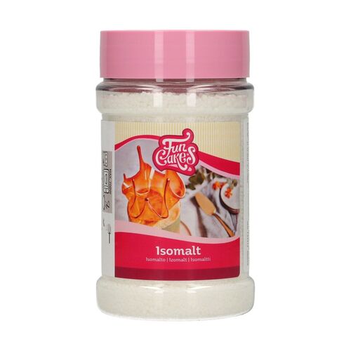 Funcakes Isomaltoosi 250g