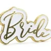 Bride -pinssi