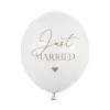 Ilmapallot just married 6kpl