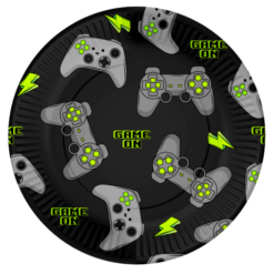 Game on pahvilautaset 8kpl