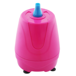 Sähköinen ilmapallopumppu