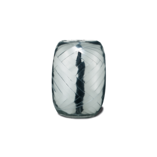 Lahjanaru metalli hopea 20m