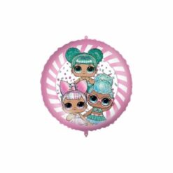 Lol-foliopallo sis.painon