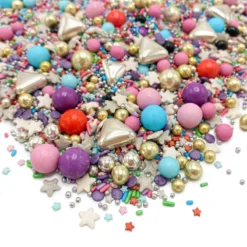 Happy sprinkles Celebrations 90 g