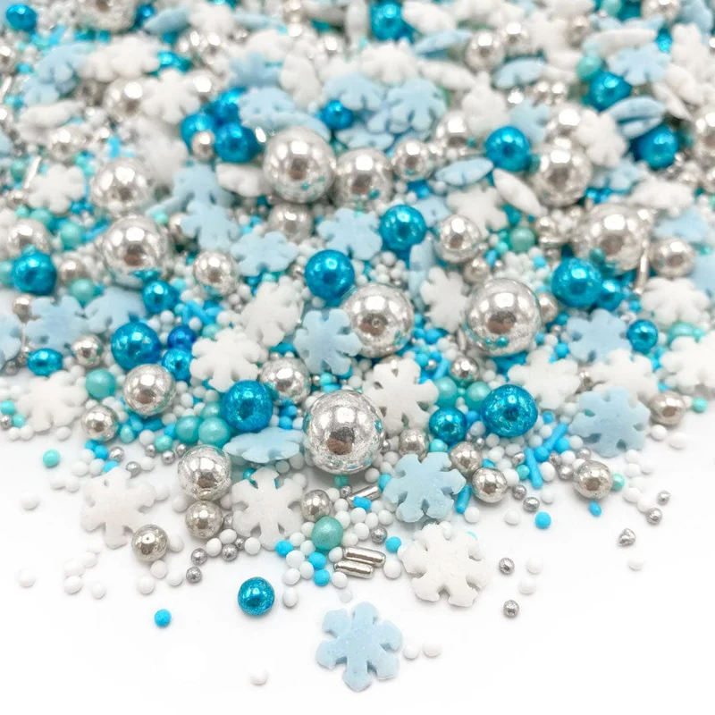 Happy sprinkles Frost queen 90 g