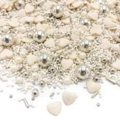 Happy sprinkles Happy ever after 90 g